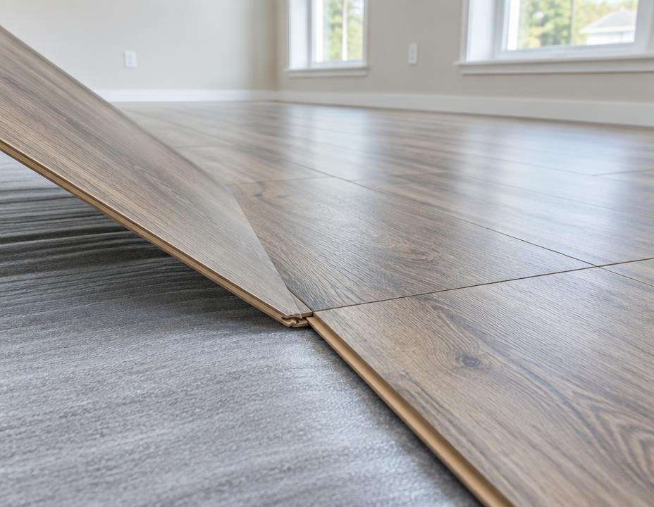 Laminate Flooring